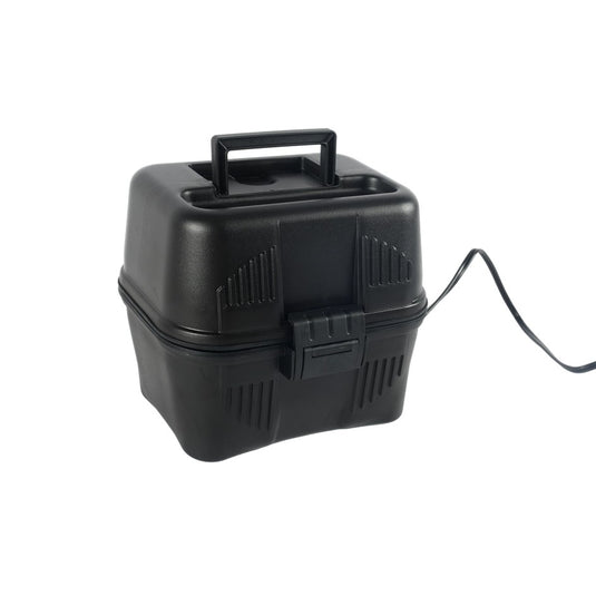 WILDTRAK OFFROAD 12V PORTABLE FOOD WARMER 1.7L