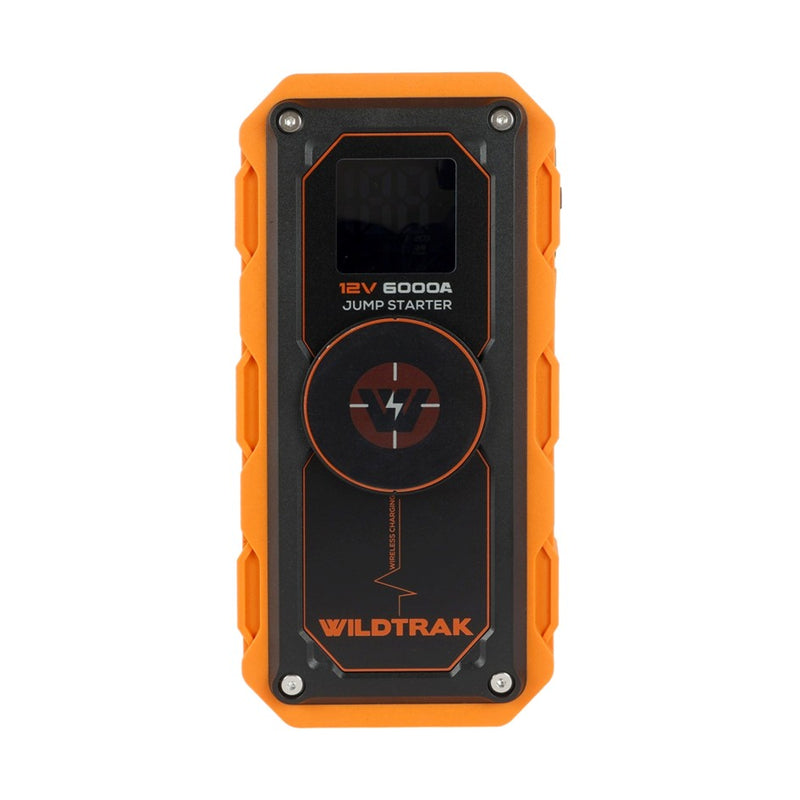 Load image into Gallery viewer, WILDTRAK JUMPSTARTER S6000A
