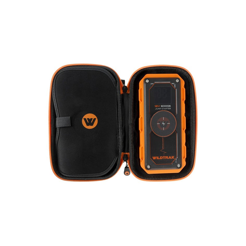 Load image into Gallery viewer, WILDTRAK JUMPSTARTER S6000A
