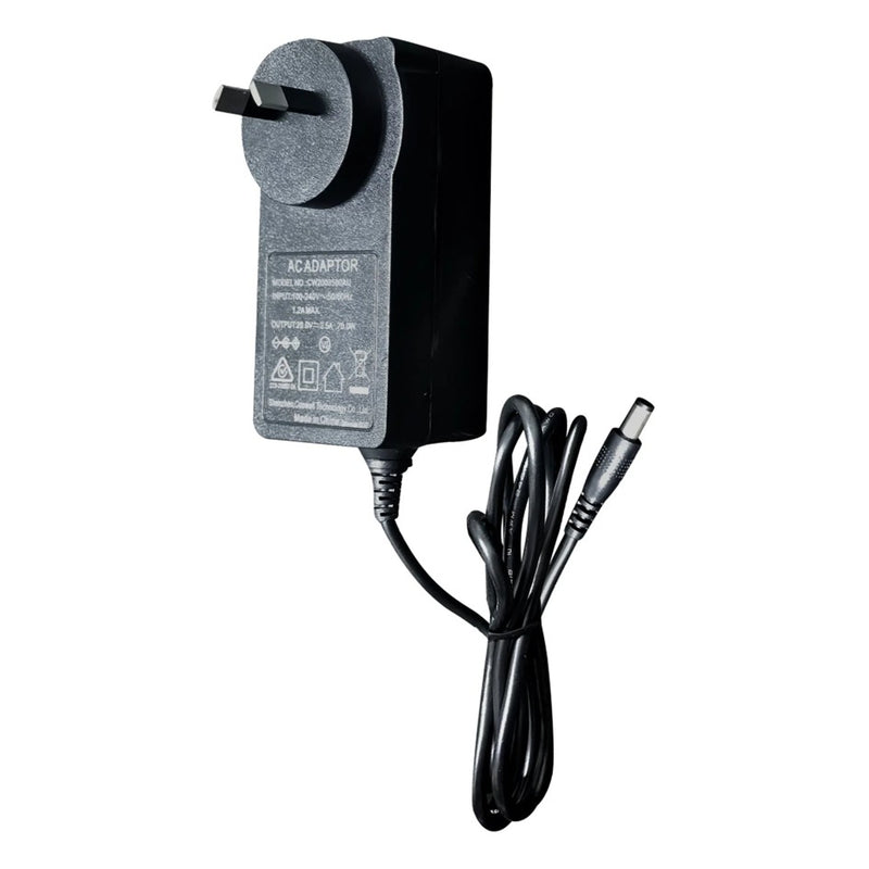 Load image into Gallery viewer, WILDTRAK POWER TANK BUDDY 30AH PORTABLE LITHIUM POWER STATION WITH CHARGE N GO
