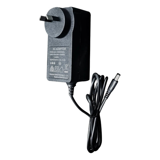 WILDTRAK POWER TANK BUDDY 30AH PORTABLE LITHIUM POWER STATION WITH CHARGE N GO