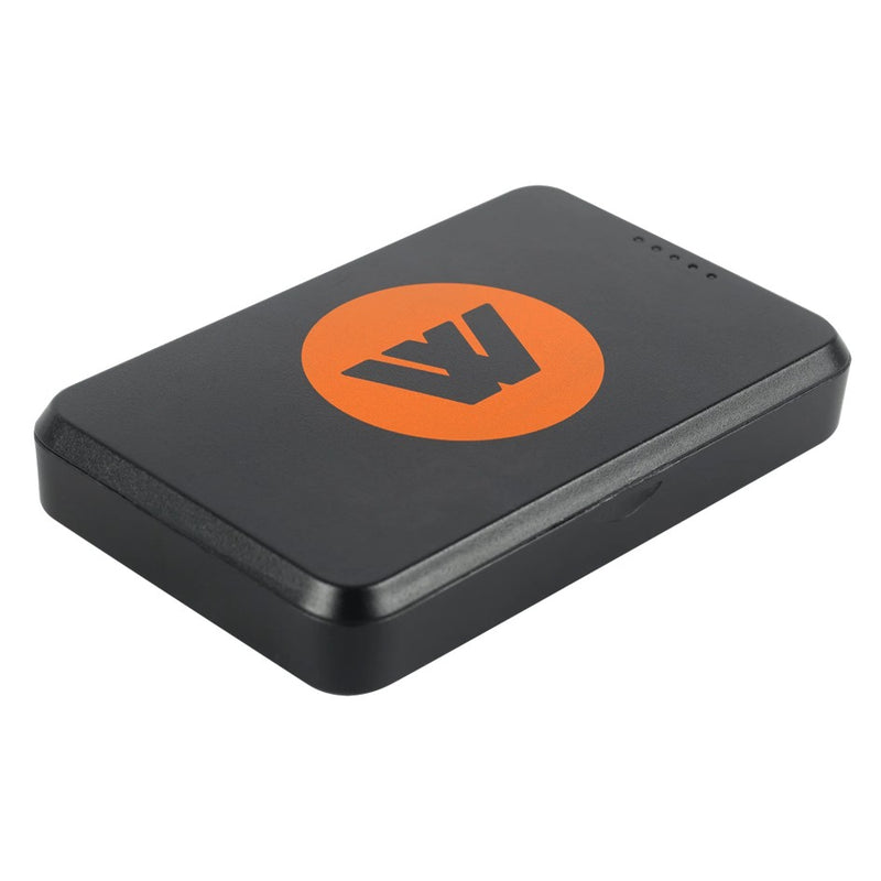 Load image into Gallery viewer, WILDTRAK POWER TANK BUDDY 30AH PORTABLE LITHIUM POWER STATION WITH CHARGE N GO
