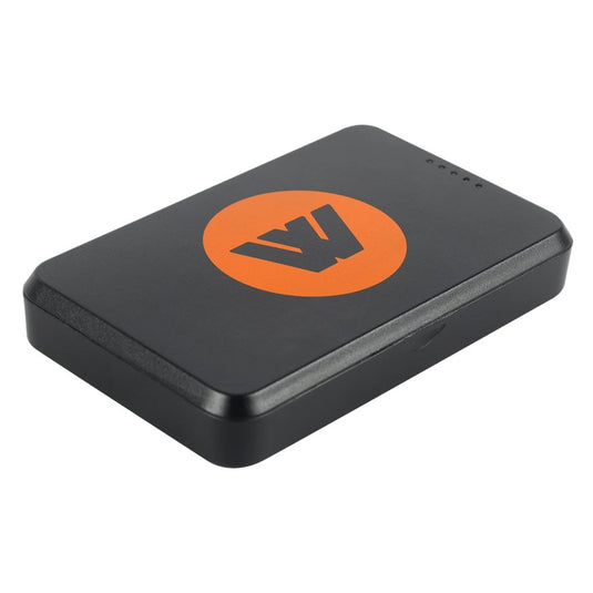 WILDTRAK POWER TANK BUDDY 30AH PORTABLE LITHIUM POWER STATION WITH CHARGE N GO