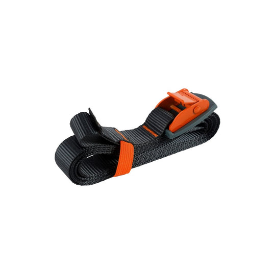 WILDTRAK CAMBUCKLE TIE DOWN STRAP 2PK 3MX2.5CM