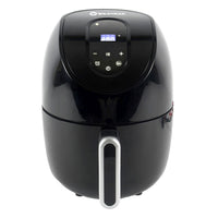 WILDTRAK OFFROAD 12V PORTABLE AIR FRYER 3L