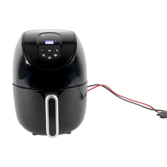 WILDTRAK OFFROAD 12V PORTABLE AIR FRYER 3L