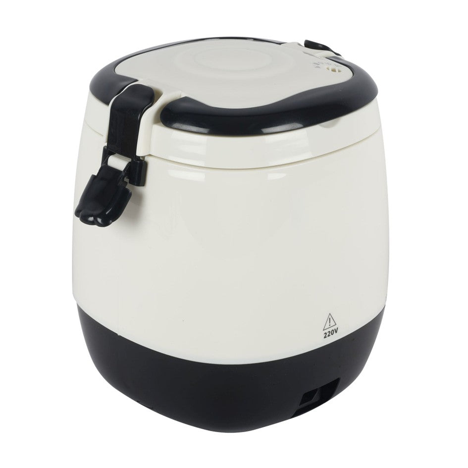 WILDTRAK OFFROAD RICE COOKER 100-300W 8-25AMP 1.5L – Camping World ...
