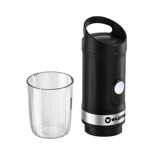 WILDTRAK OFFROAD ESPRESSO COFFEE MAKER RECHARGEABLE 9600MAH