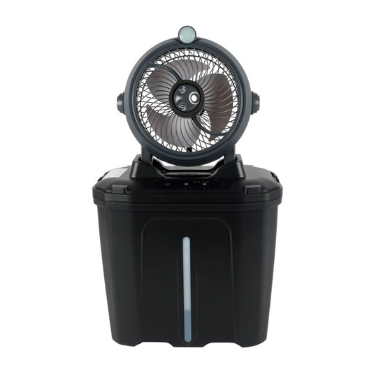WILDTRAK RECHARGEABLE TROPICS MISTING FAN 11L TANK