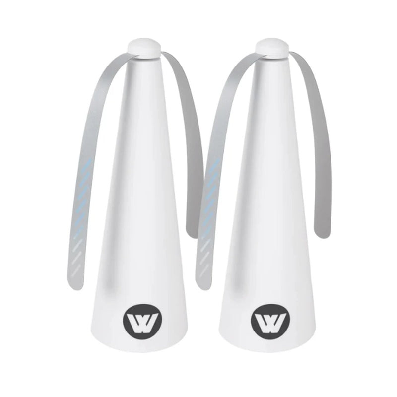 Load image into Gallery viewer, FLY REPELLER FAN 2PK 12 HOUR RECHARGEABLE
