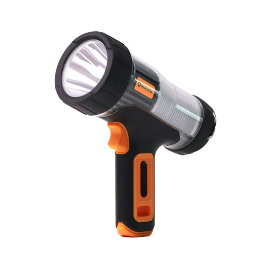 WILDTRAK SPOTLIGHT CROCHUNTER MAX MAX 3000L RECHARGEABLE 50000MAH