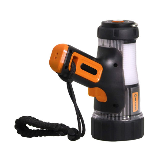 WILDTRAK SPOTLIGHT CROCHUNTER MAX MAX 3000L RECHARGEABLE 50000MAH