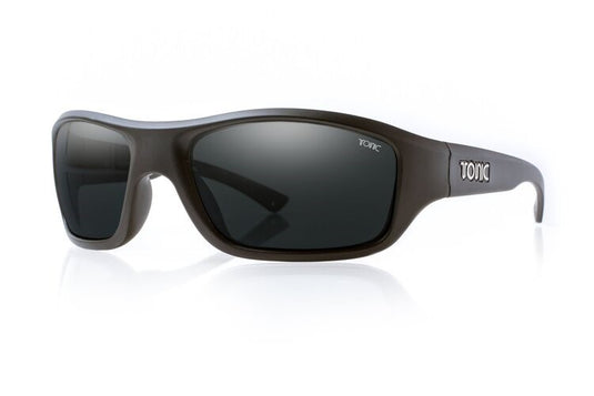 TONIC EVO MATTE BLACK [LENS:PHOTOCHROMIC GREY]