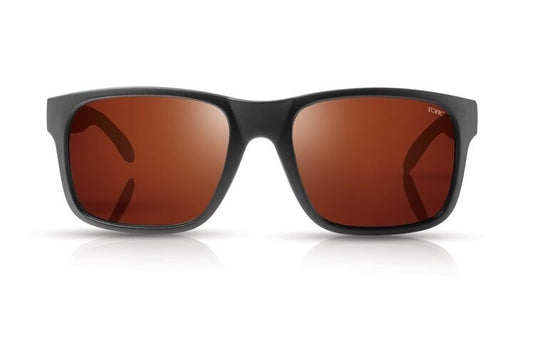 TONIC MO MATTE BLACK [LENS:PHOTOCHROMIC COPPER]