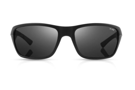 TONIC RUSH MATTE BLACK [LENS:PHOTOCHROMIC GREY]
