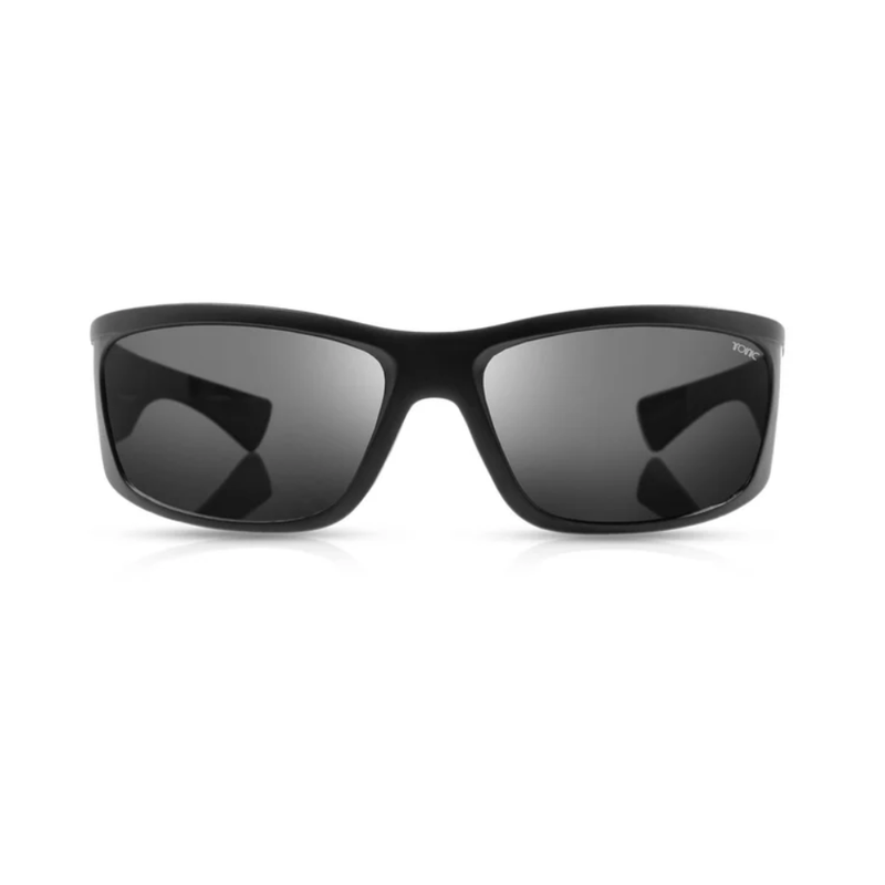 Load image into Gallery viewer, TONIC SHIMMER MATTE BLACK [LENS:PHOTOCHROMIC GREY]
