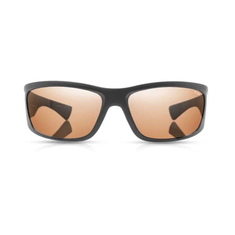 Load image into Gallery viewer, TONIC SHIMMER MATTE BLACK [LENS:NEON COPPER]
