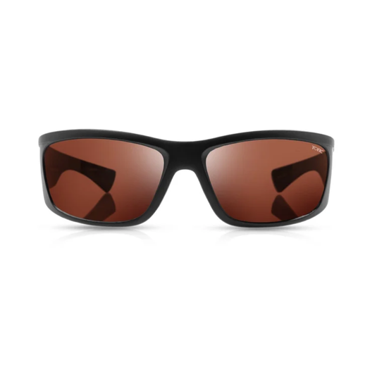 TONIC SHIMMER MATTE BLACK [LENS:PHOTOCHROMIC COPPER]
