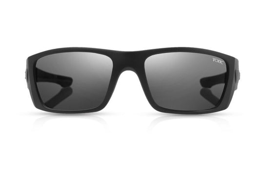 TONIC YOURANIUM MATTE BLACK [LENS:PHOTOCHROMIC GREY]