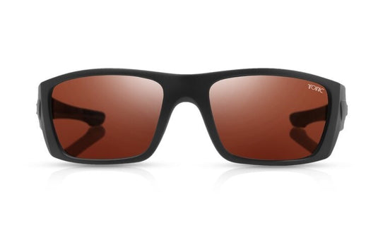 TONIC YOURANIUM MATTE BLACK [LENS:PHOTOCHROMIC COPPER]