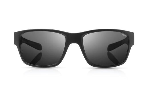 TONIC TANGO MATTE BLACK [LENS:PHOTOCHROMIC GREY]