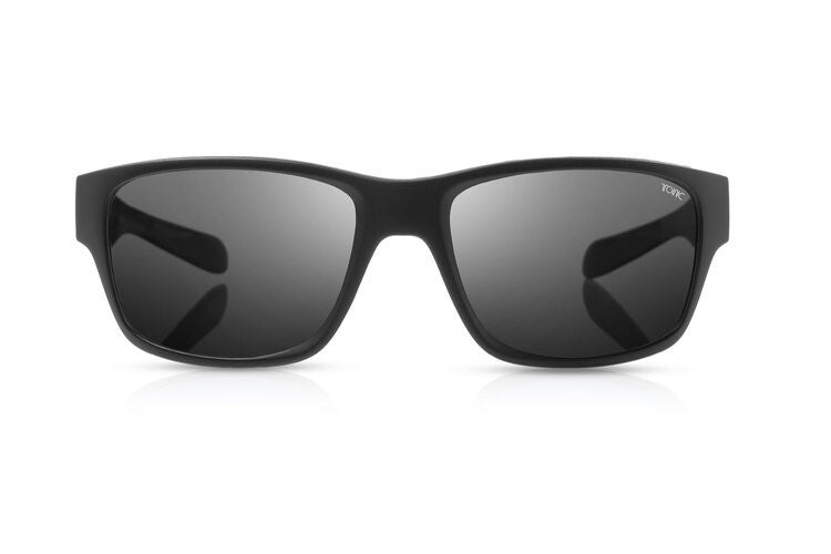 Load image into Gallery viewer, TONIC TANGO MATTE BLACK [LENS:PHOTOCHROMIC GREY]
