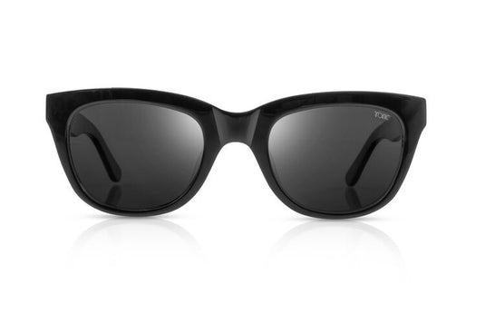 TONIC FLEMINGTON [FRAME:GLOSS BLACK LENS:PHOTOCHROMIC GREY]