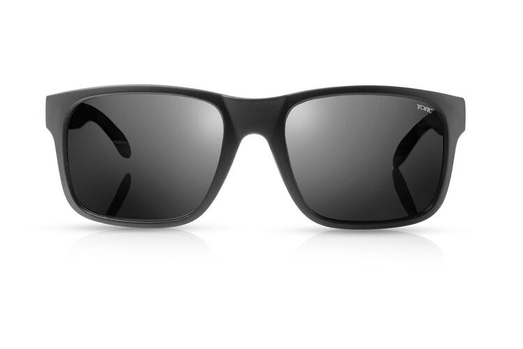 Load image into Gallery viewer, TONIC MO MATTE BLACK [LENS:PHOTOCHROMIC GREY]
