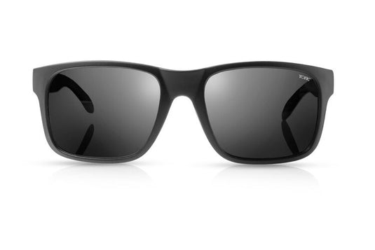 TONIC MO MATTE BLACK [LENS:PHOTOCHROMIC GREY]