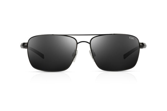 TONIC BLAQ METAL [LENS:PHOTOCHROMIC GREY]