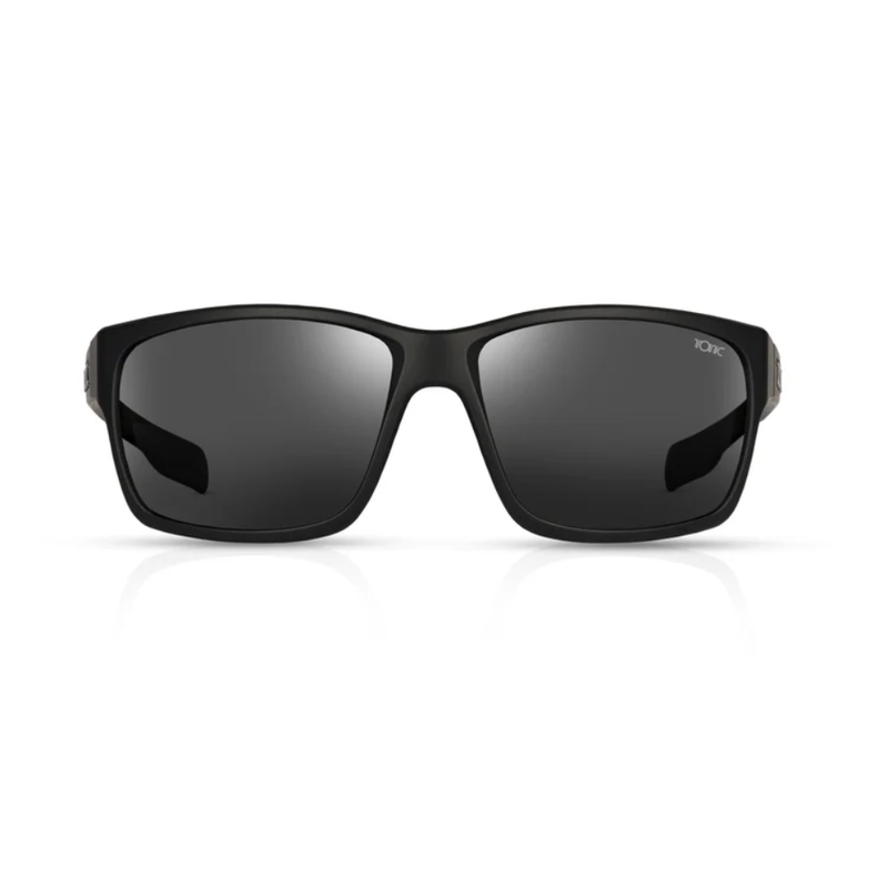 Load image into Gallery viewer, TONIC TITAN MATTE BLACK [LENS:PHOTOCHROMIC GREY]
