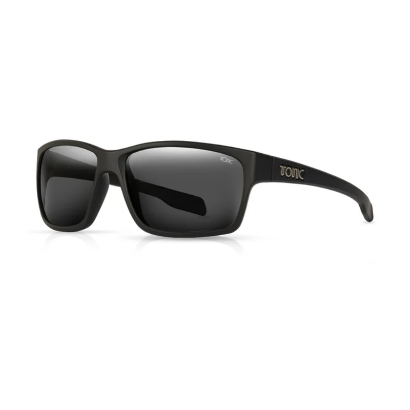 Load image into Gallery viewer, TONIC TITAN MATTE BLACK [LENS:PHOTOCHROMIC GREY]
