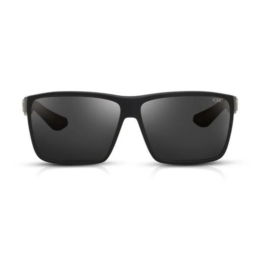 TONIC MAXIMUS RIG RECYCLE MATTE BLACK [LENS:PHOTOCHROMIC GREY]