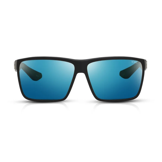 TONIC MAXIMUS RIG RECYCLE MATTE BLACK [LENS:BLUE MIRROR]