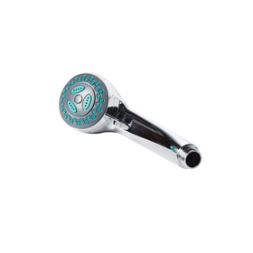 SMARTTEK PREMIUM TWIST SHOWER ROSE