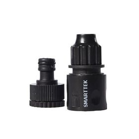 SMARTTEK WATER HOSE QUICK CONNECTIONS