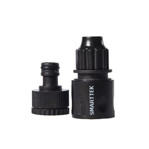 SMARTTEK WATER HOSE QUICK CONNECTIONS
