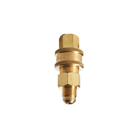 SMARTTEK GAS QUICK CONNECT