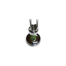 SMARTTEK SUCTION SHOWER ROSE HOLDER