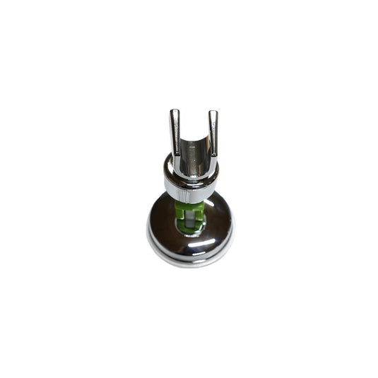 SMARTTEK SUCTION SHOWER ROSE HOLDER