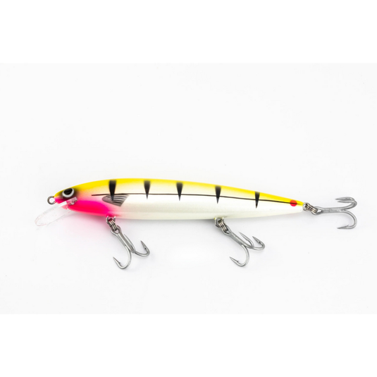 RAPTOR LURES PATRIOT 6" [SZ:+3 CLR:HUMMER]