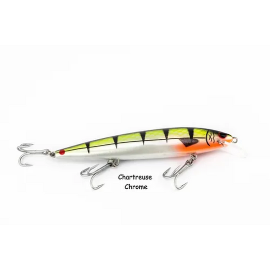 RAPTOR LURES PATRIOT 6