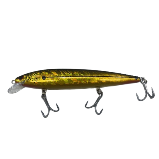 RAPTOR LURES PATRIOT 6