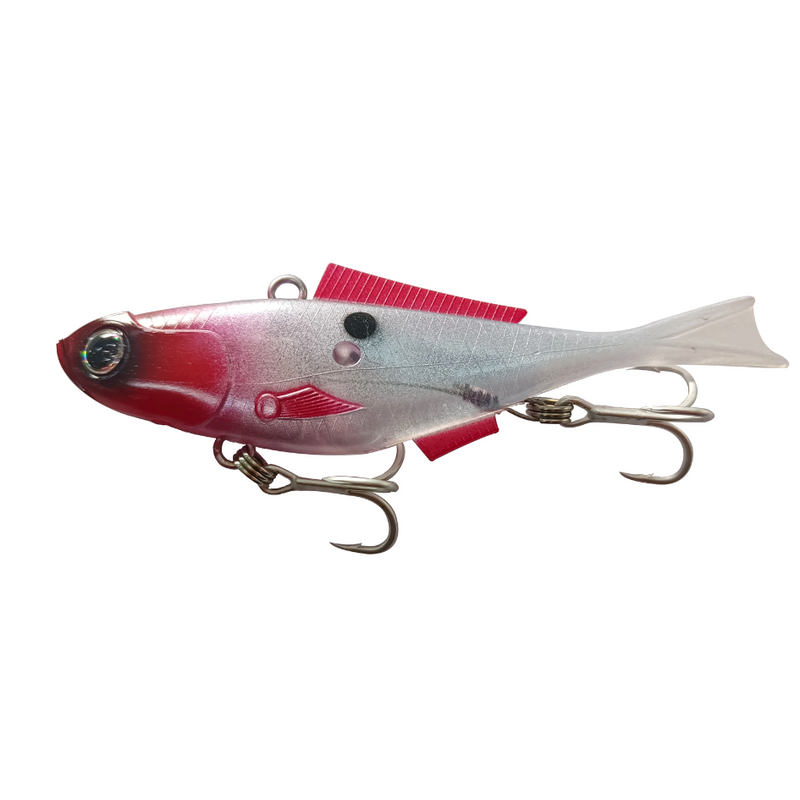 Load image into Gallery viewer, RAPTOR LURES VIBE 115MM [SZ:38G CLR:PH]
