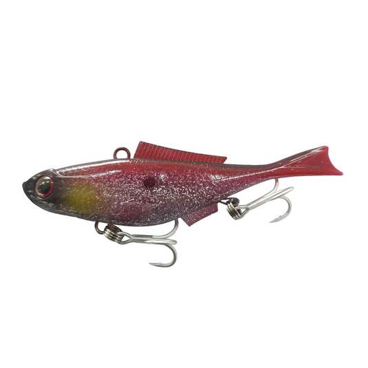 RAPTOR LURES VIBE 115MM [SZ:25G CLR:SLIPPERY GYPSEA]