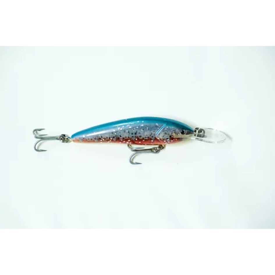 RAPTOR LURES JACK SNAX 7+ LIVE SERIES – Camping World Compleat Angler ...