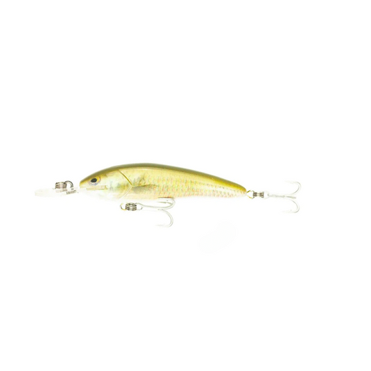 RAPTOR LURES JACK SNAX 7+ LIVE SERIES [CLR:TOGA]