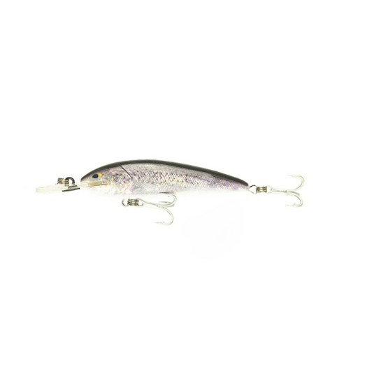 RAPTOR LURES JACK SNAX 7+ LIVE SERIES [CLR:SPANGLED PERCH]