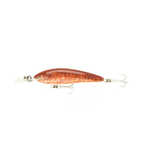 RAPTOR LURES JACK SNAX 7+ LIVE SERIES [CLR:MANGROVE JACK]