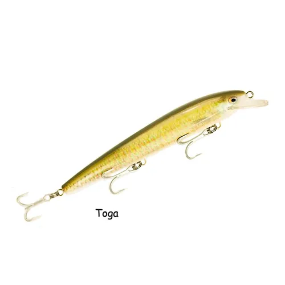 RAPTOR LURES DOMINATOR 7